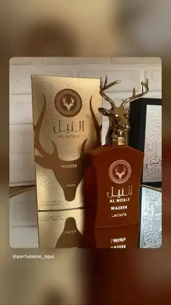 Perfumes & Fragrâncias - produto disponível no Studio