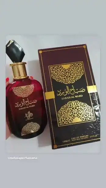 Perfumes & Fragrâncias - produto disponível no Studio