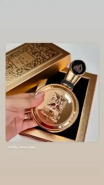 Perfumes & Fragrâncias - produto disponível no Studio