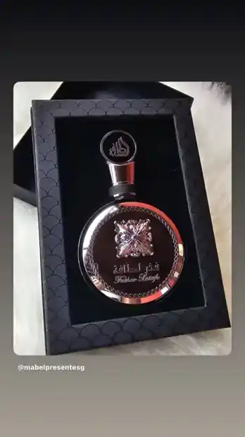 Perfumes & Fragrâncias - produto disponível no Studio